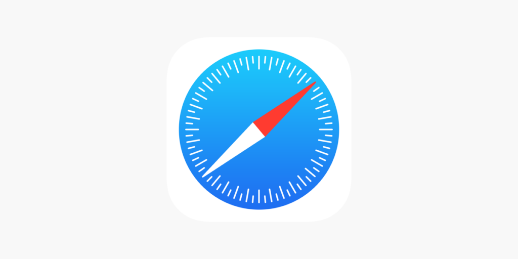 Safari browser safari navegador ios apple