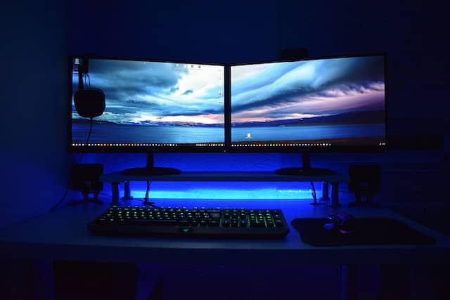 windows 11 en pc gaming